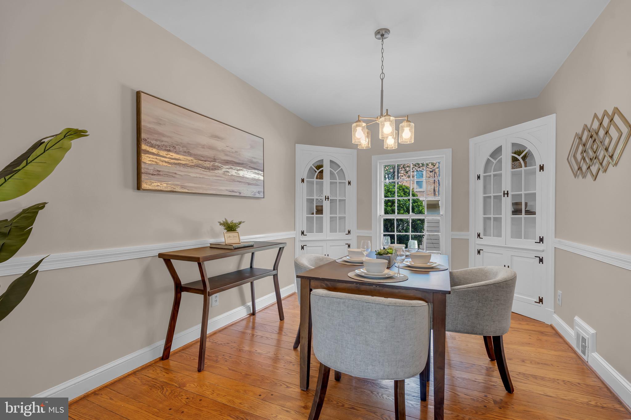 903 S SAINT ASAPH STREET