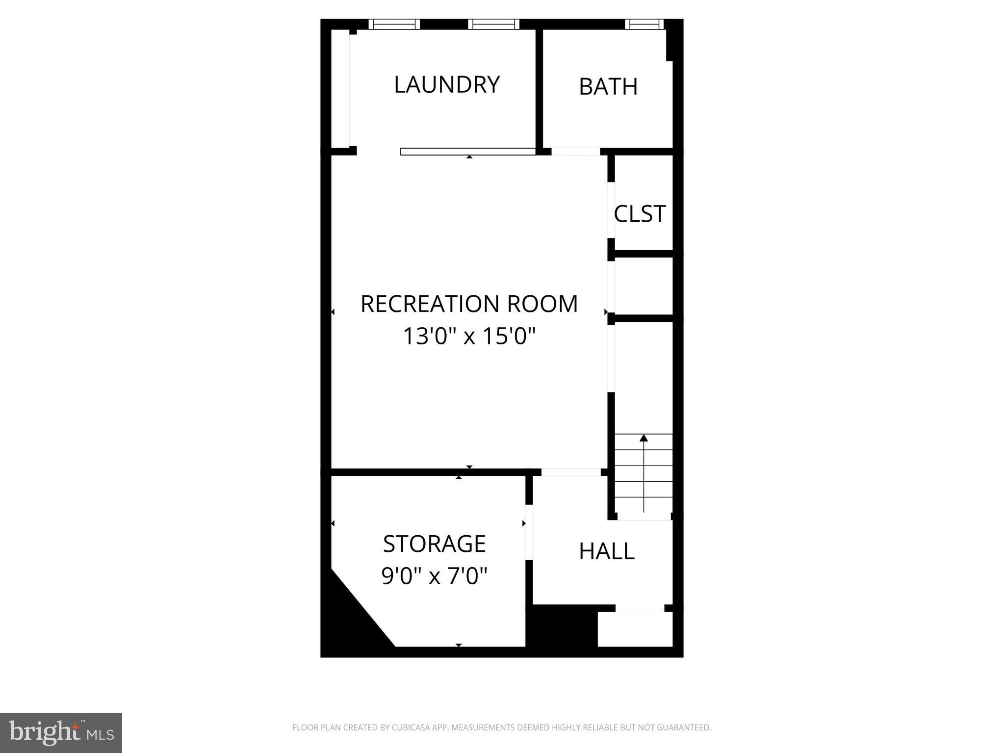 903 S SAINT ASAPH STREET