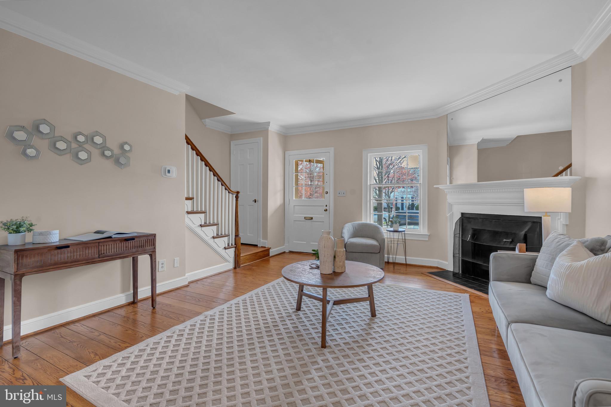 903 S SAINT ASAPH STREET