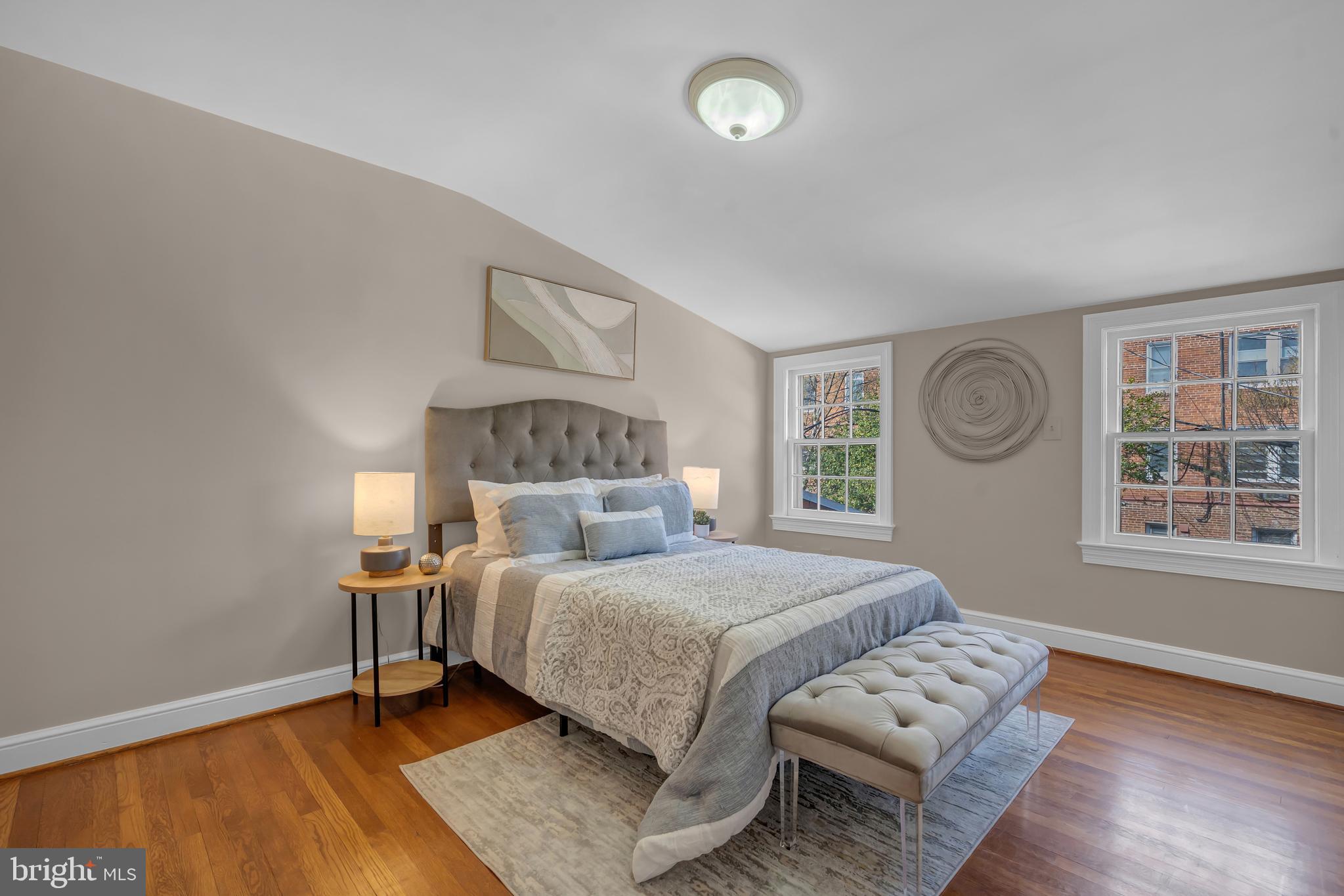 903 S SAINT ASAPH STREET