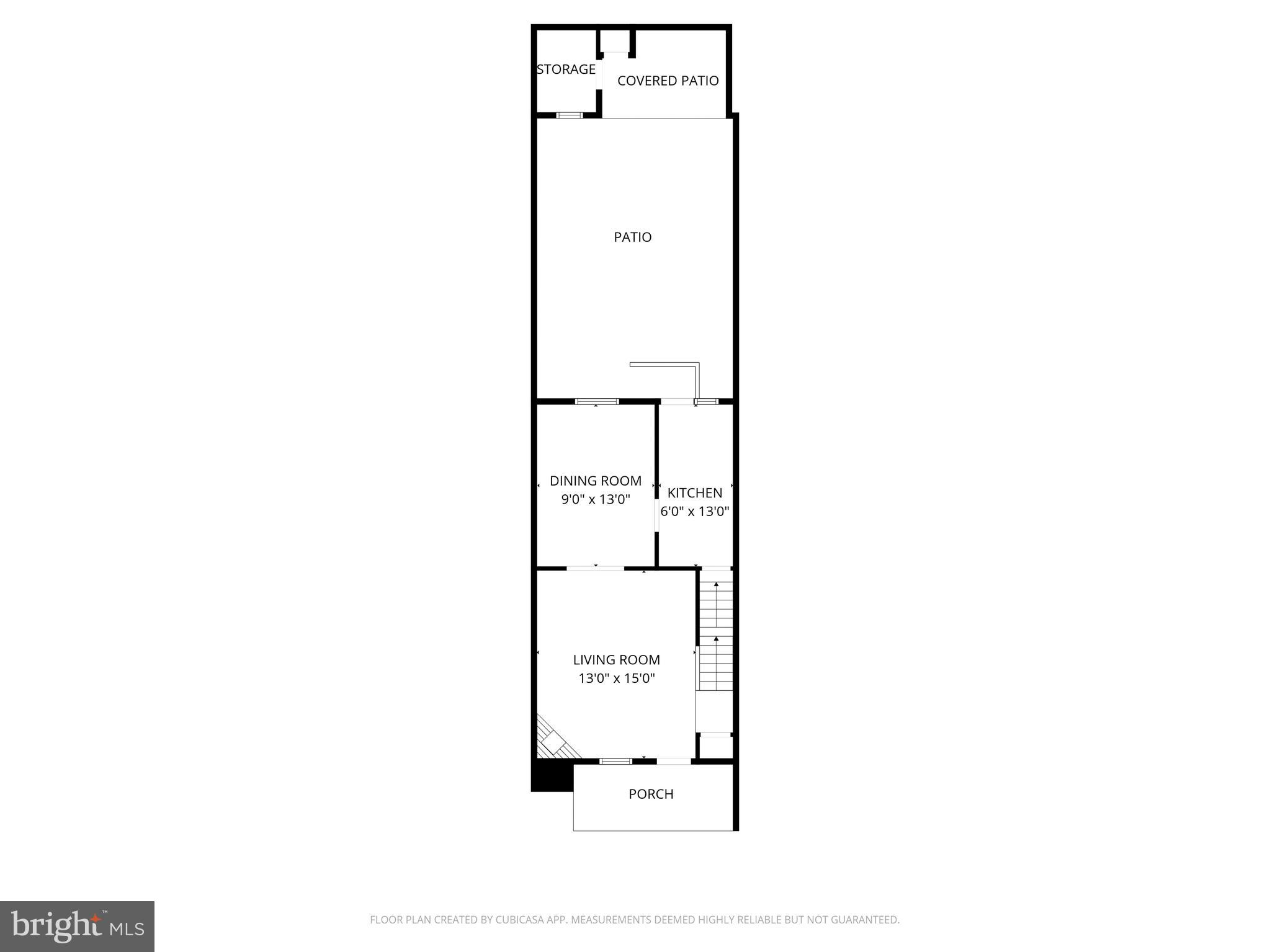 903 S SAINT ASAPH STREET