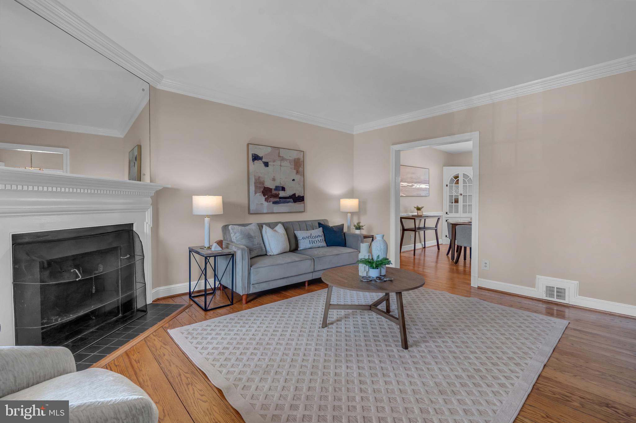 903 S SAINT ASAPH STREET