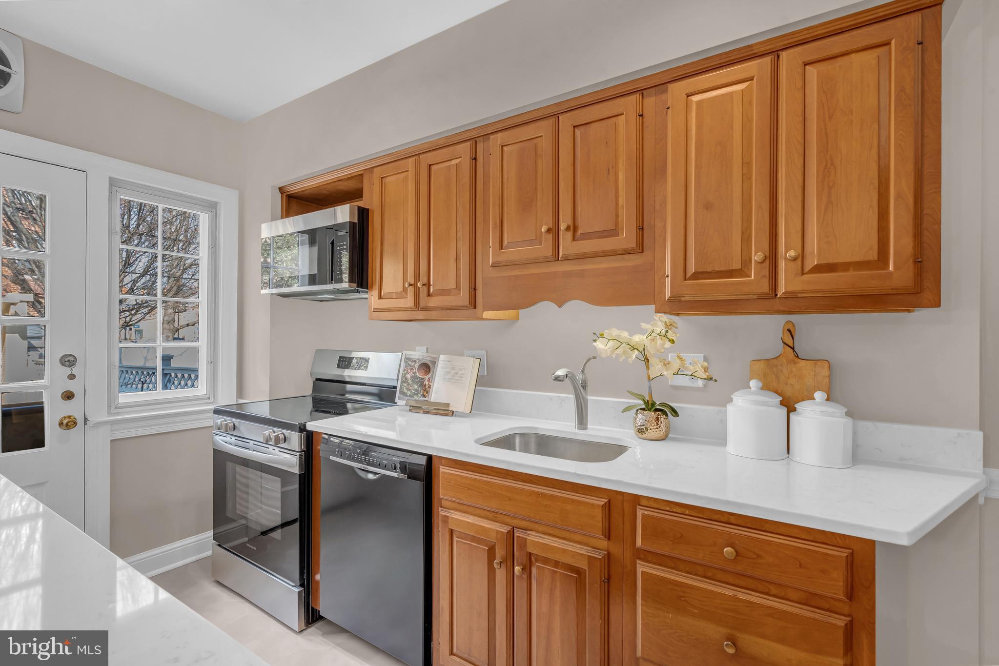 903 S SAINT ASAPH STREET