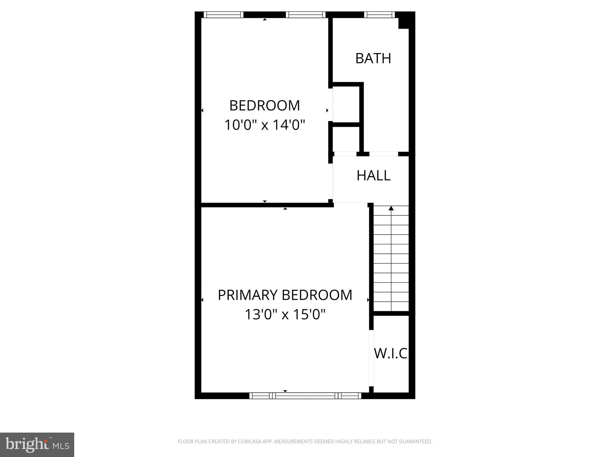 903 S SAINT ASAPH STREET