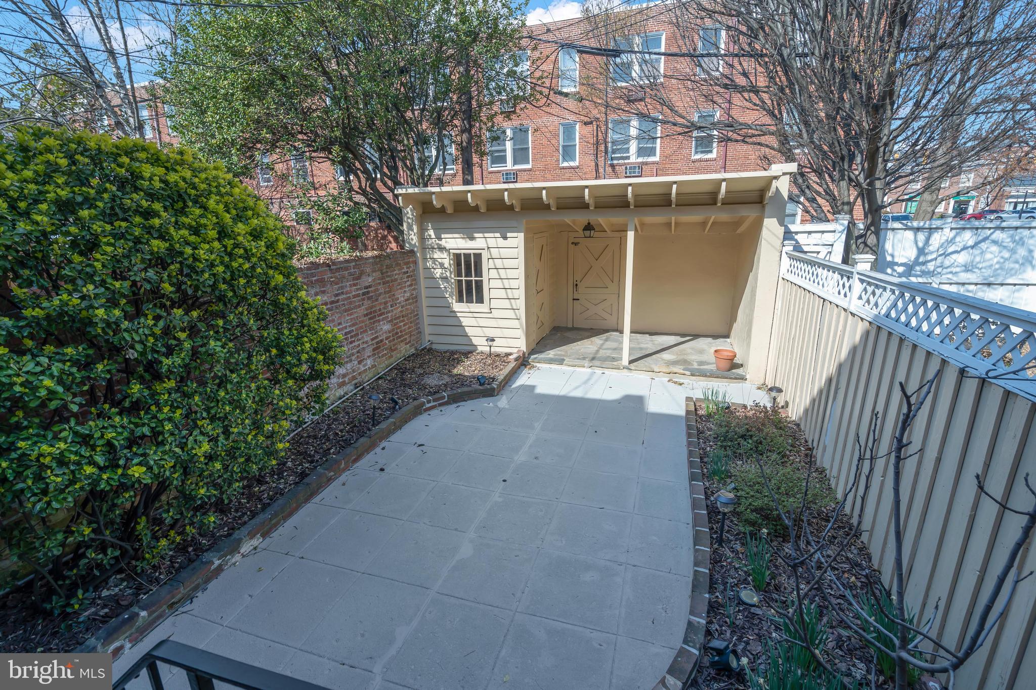 903 S SAINT ASAPH STREET