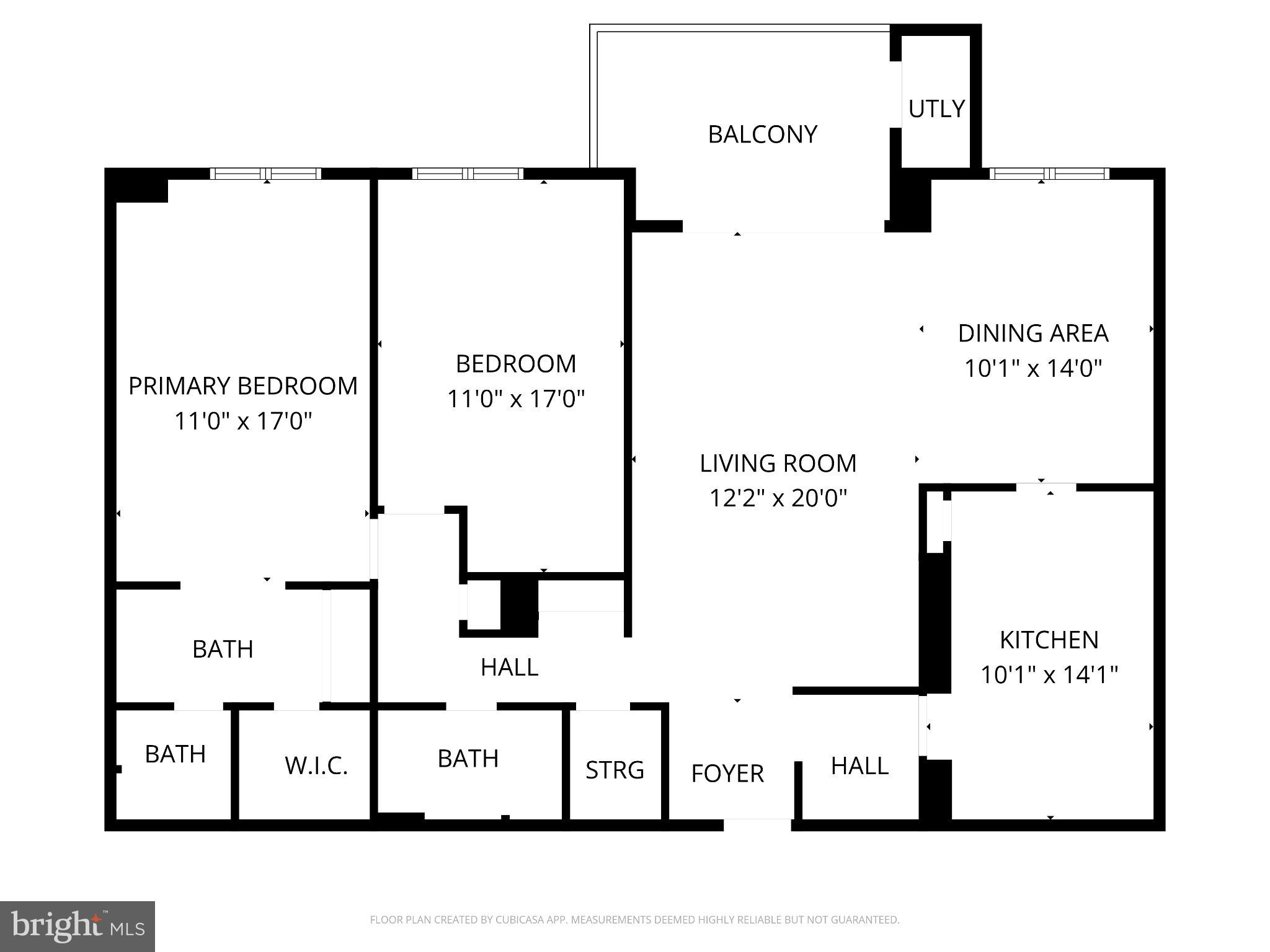 307 YOAKUM PARKWAY 1722