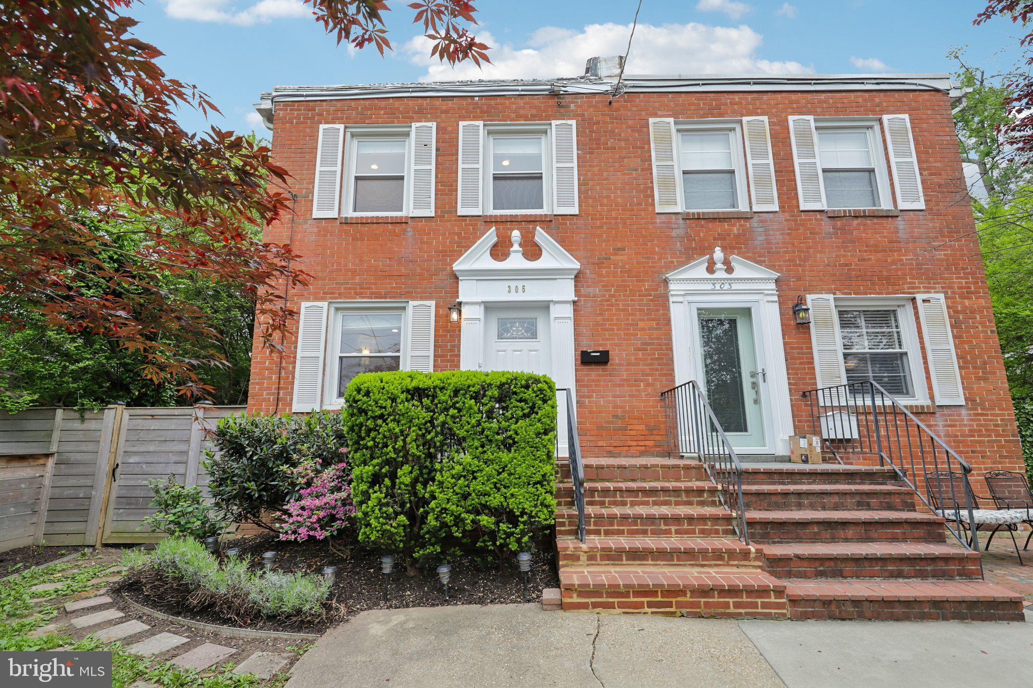 305 ASHBY STREET