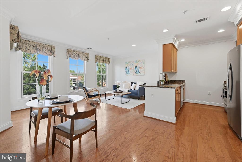 1115 CAMERON STREET 213
