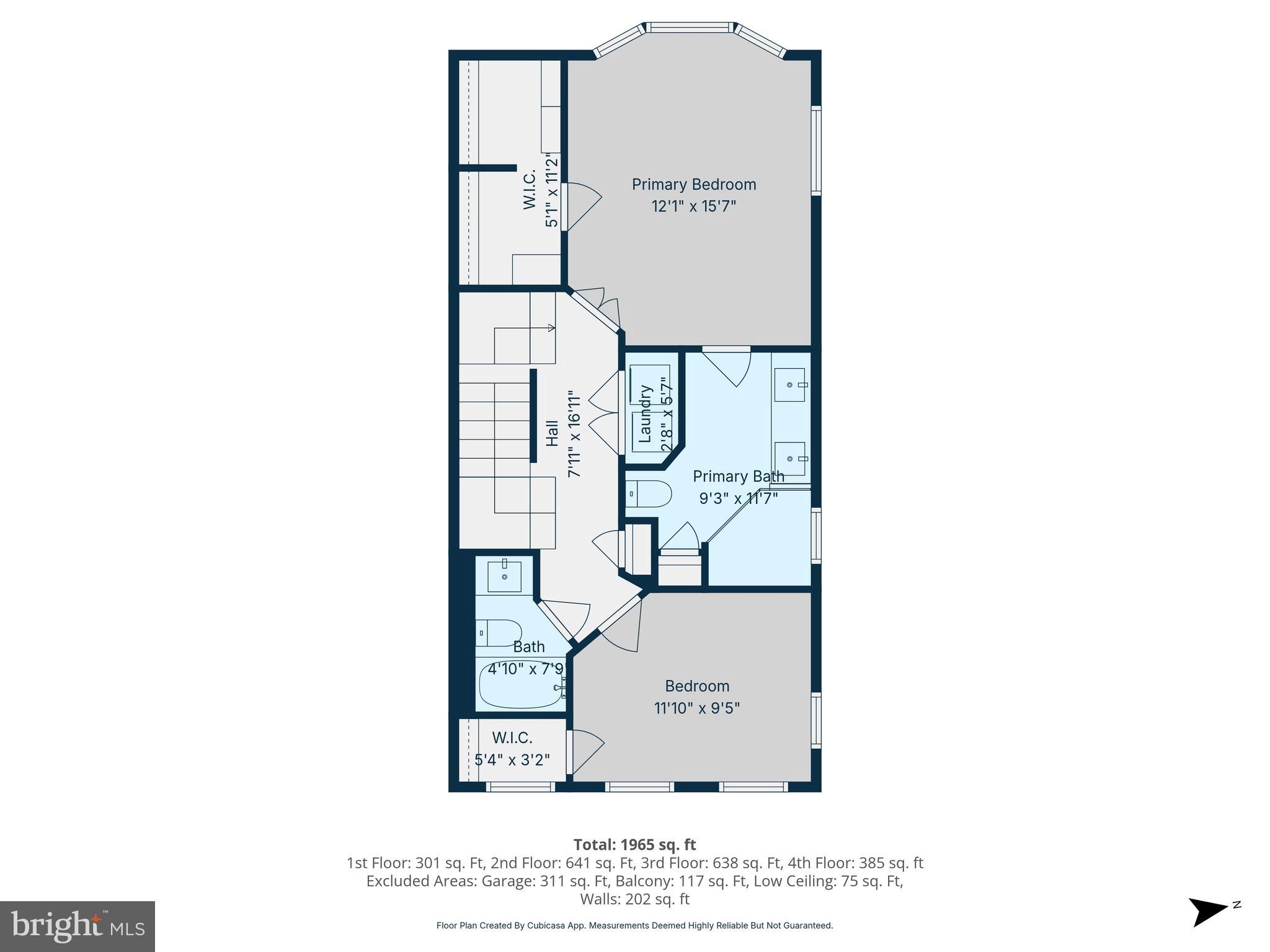 1221 ROUNDHOUSE LANE
