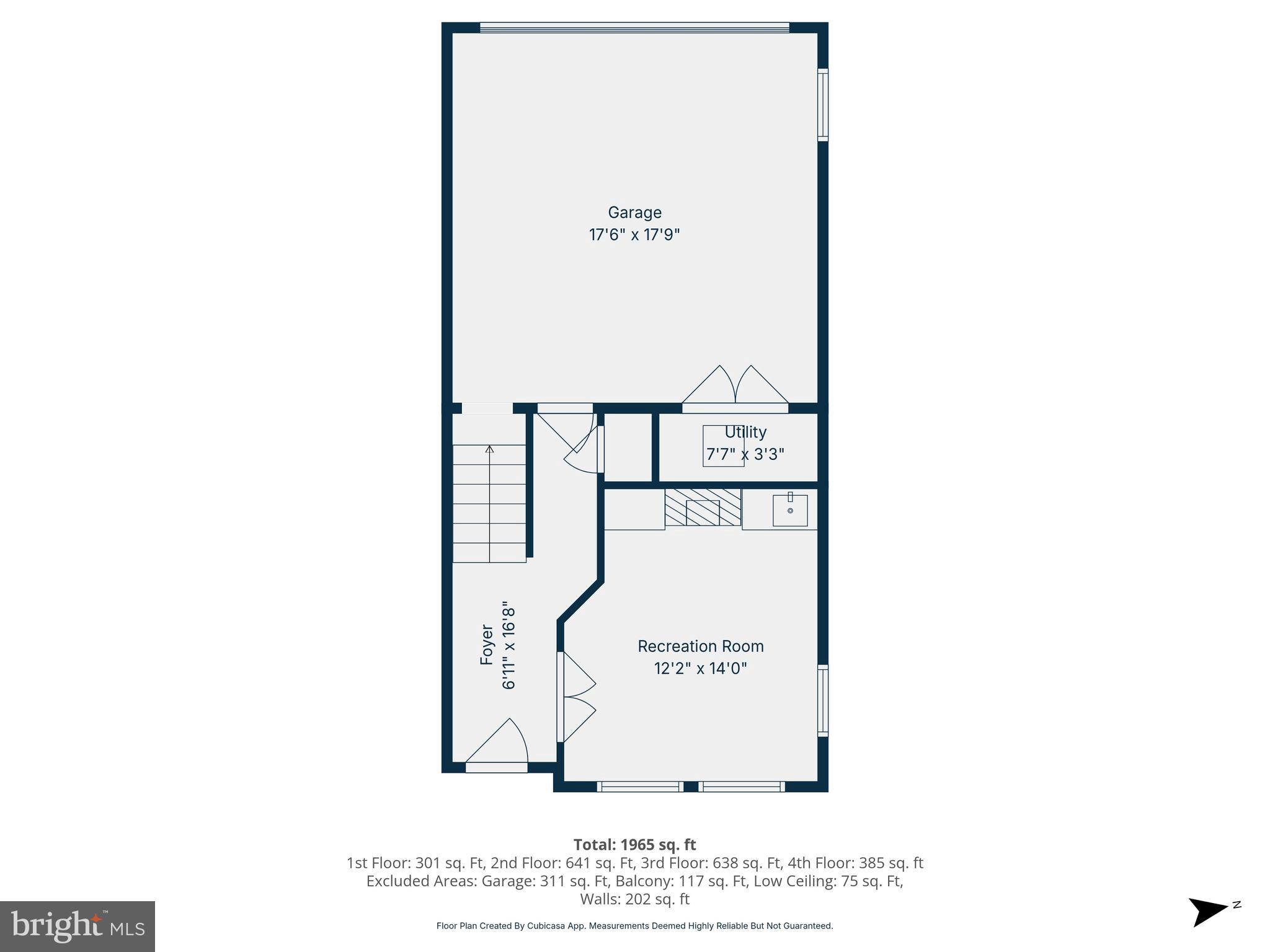 1221 ROUNDHOUSE LANE