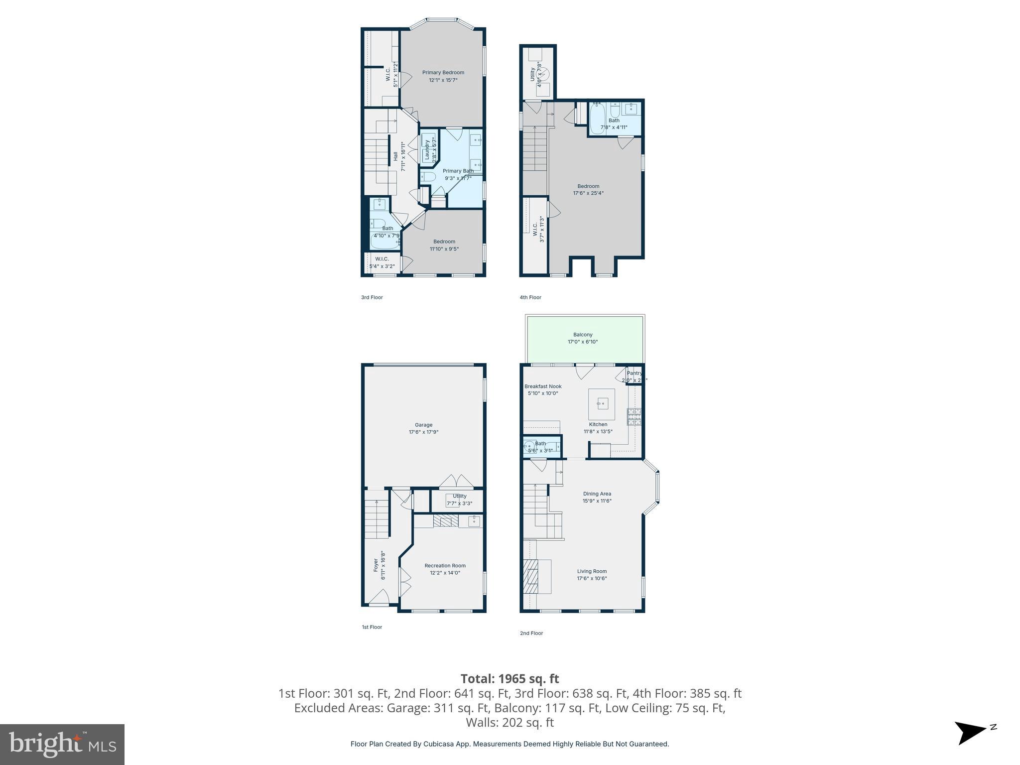 1221 ROUNDHOUSE LANE
