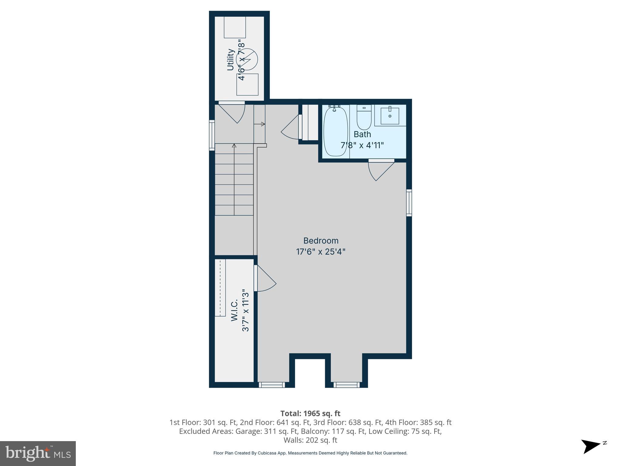 1221 ROUNDHOUSE LANE