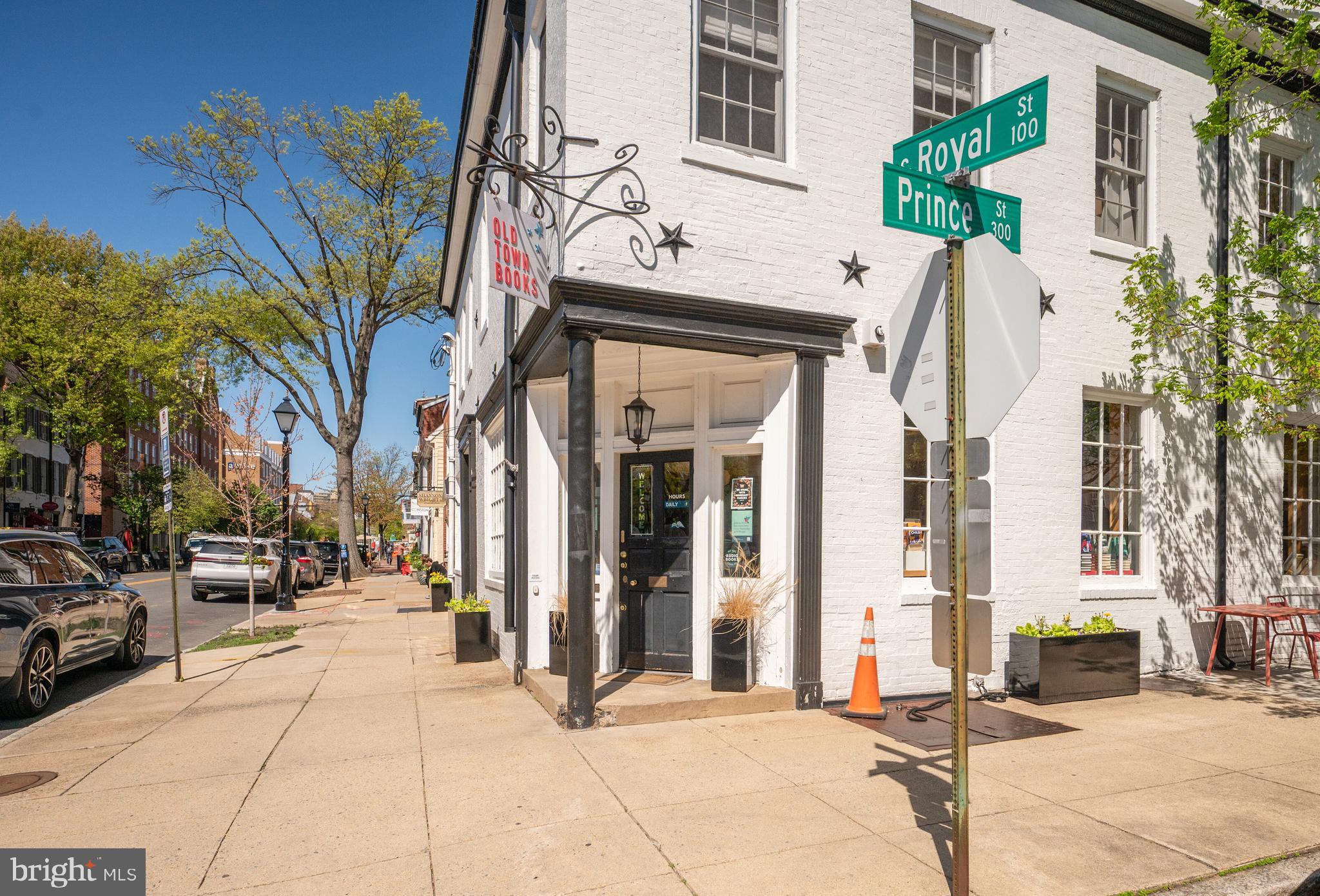 406 PRINCE STREET