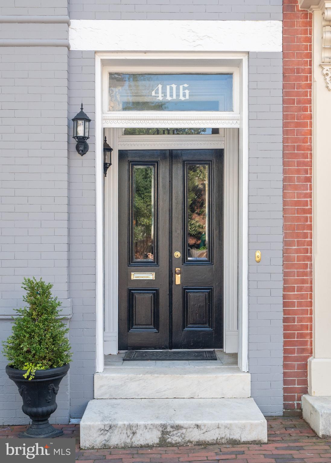 406 PRINCE STREET