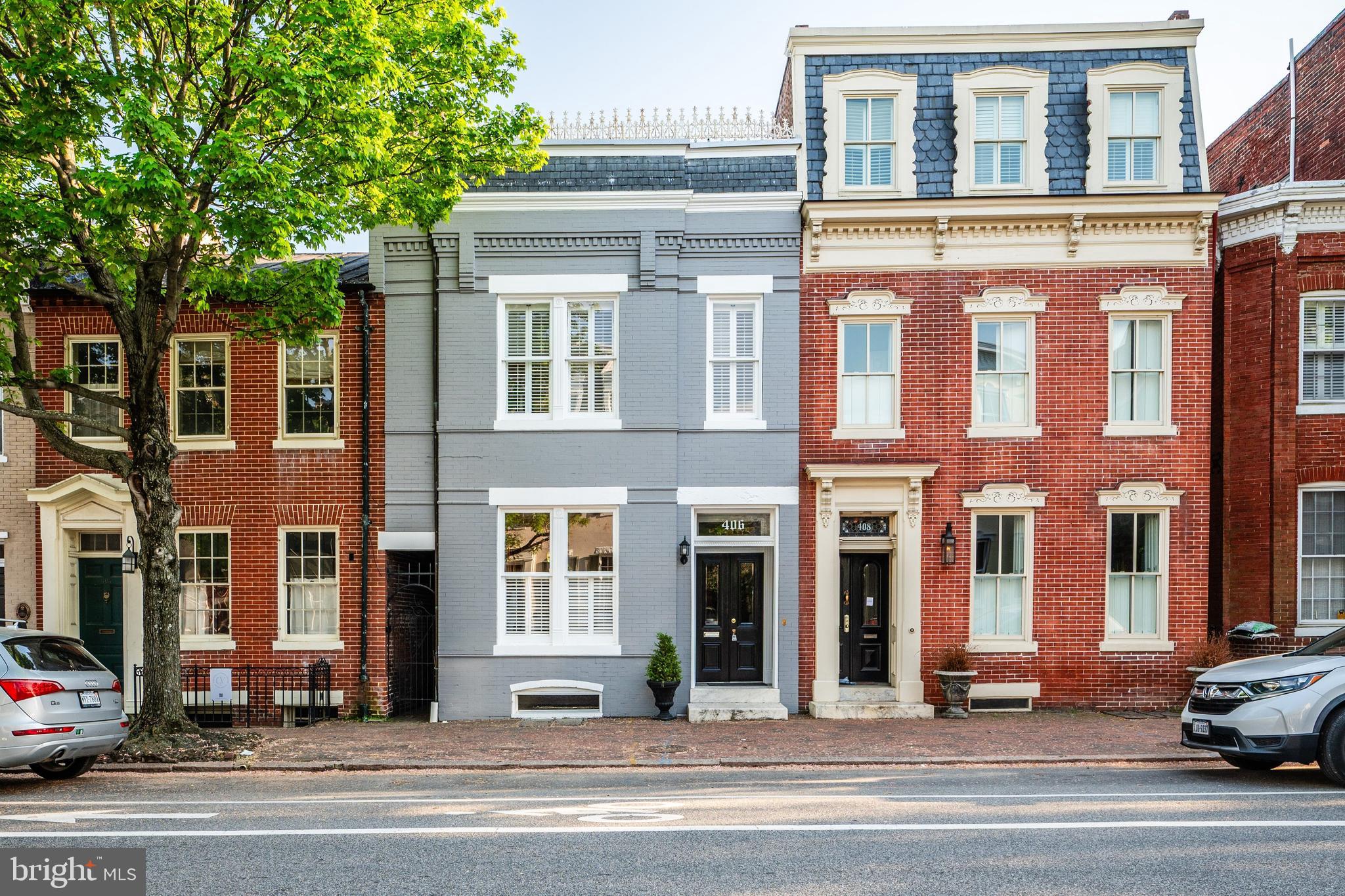 406 PRINCE STREET