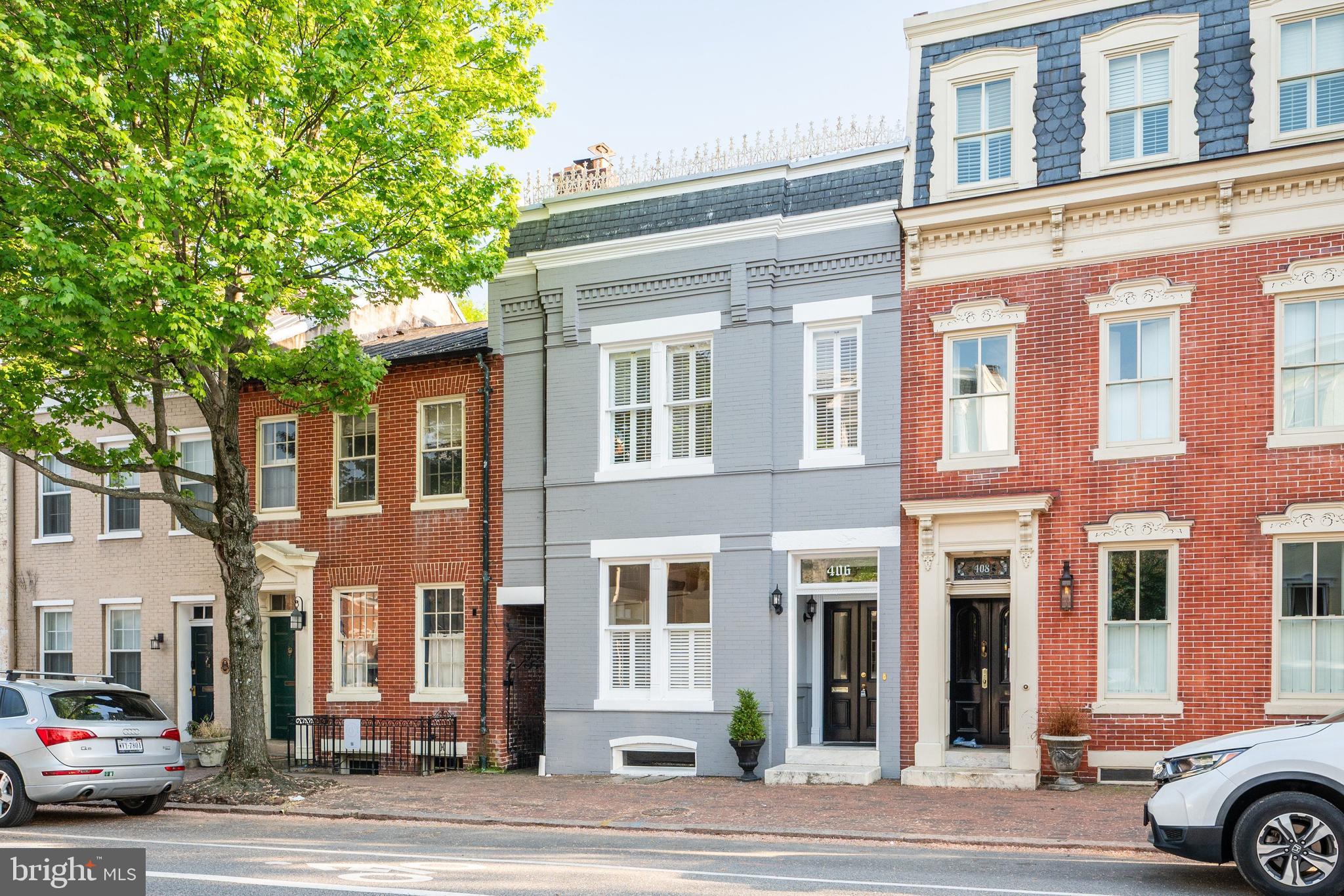 406 PRINCE STREET