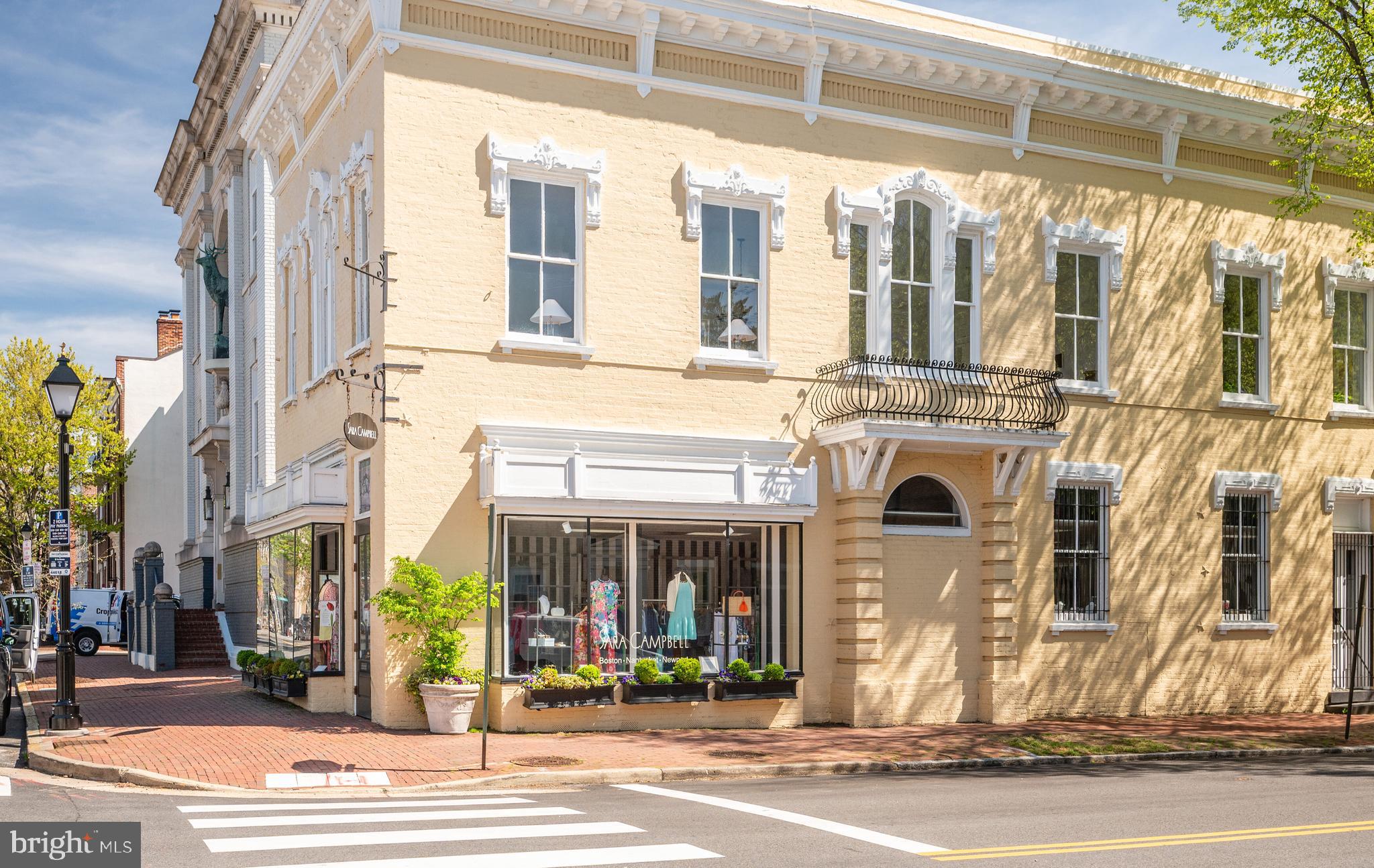 406 PRINCE STREET