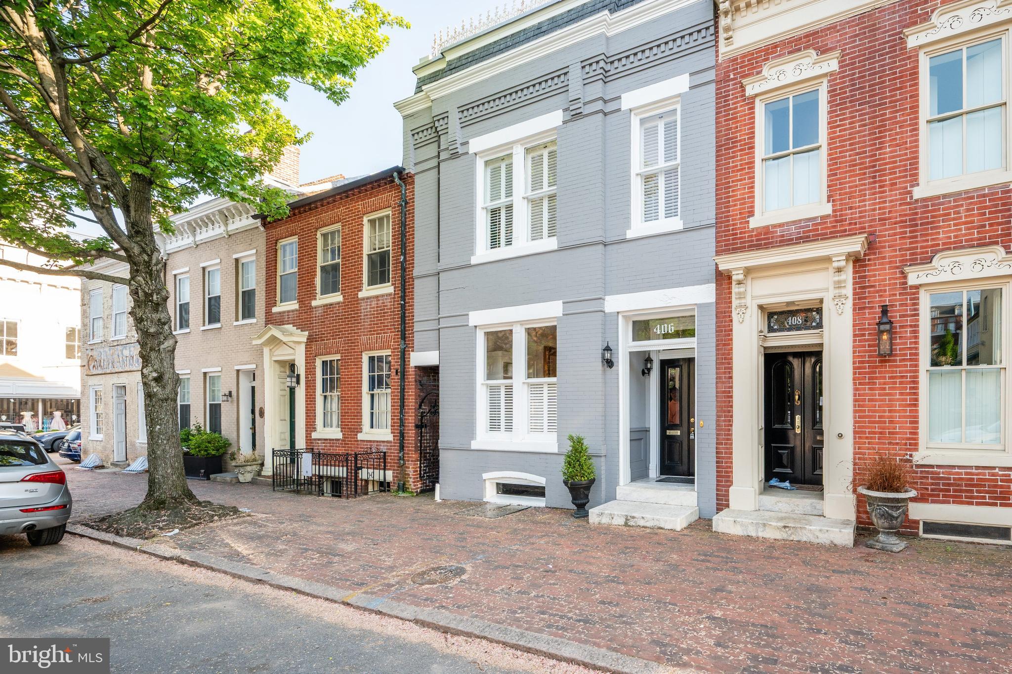 406 PRINCE STREET