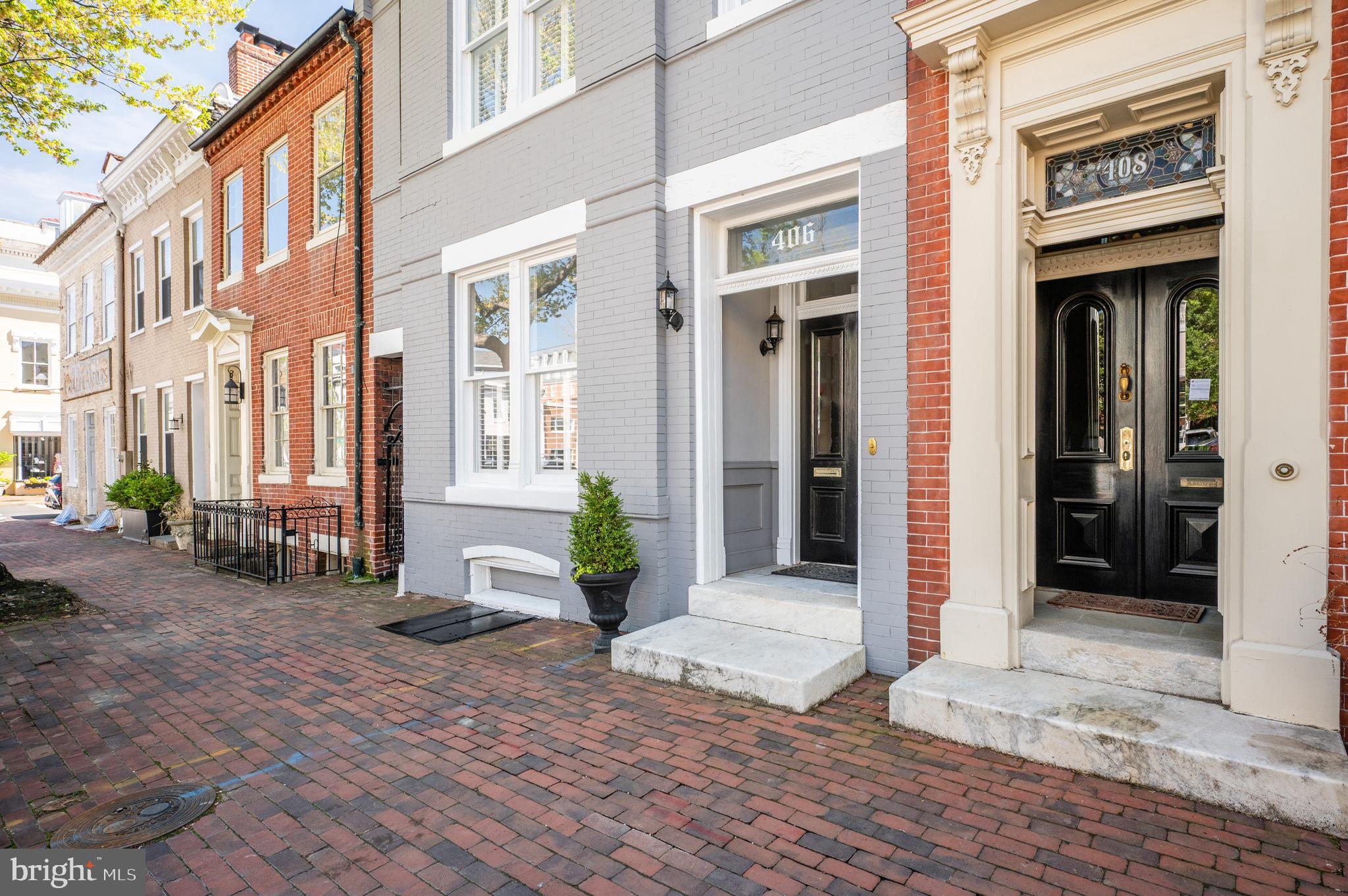 406 PRINCE STREET