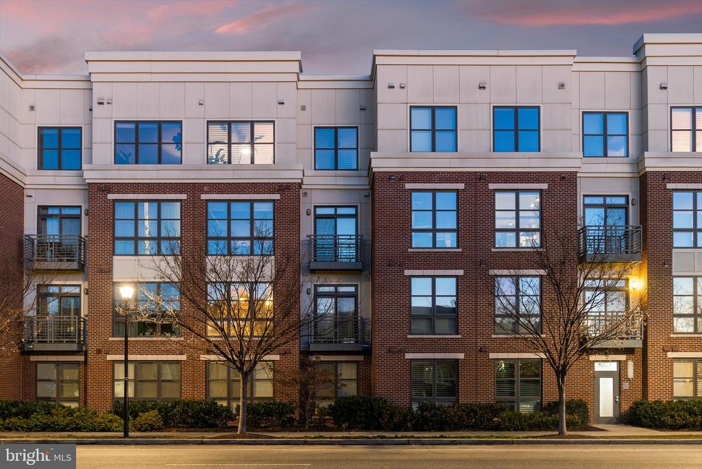 815 N PATRICK STREET 407