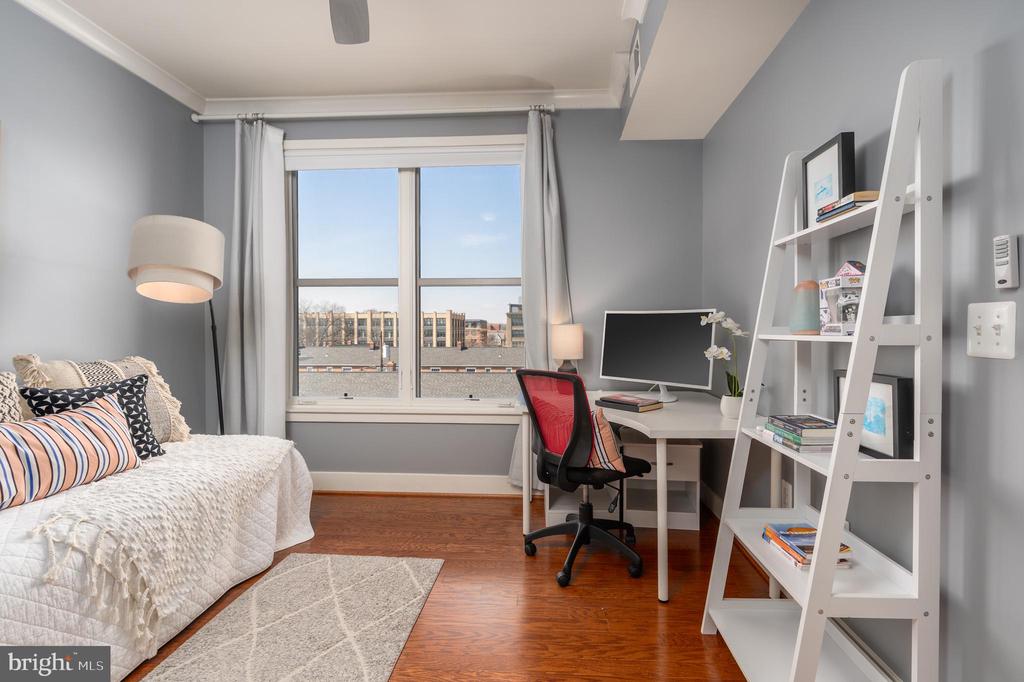 815 N PATRICK STREET 407