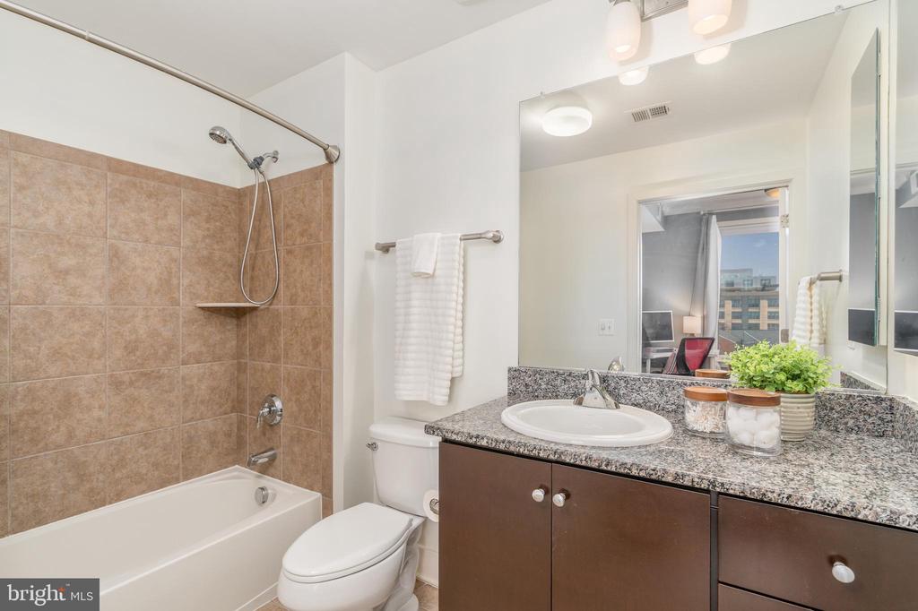 815 N PATRICK STREET 407