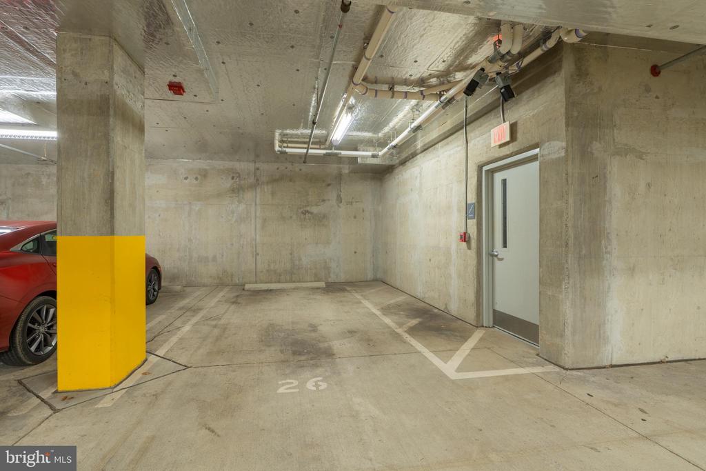 815 N PATRICK STREET 407