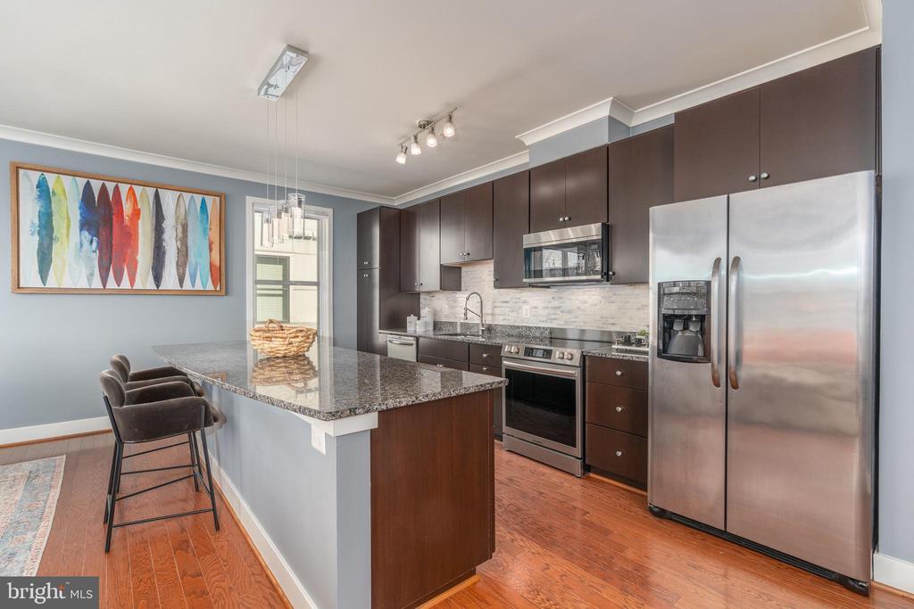 815 N PATRICK STREET 407