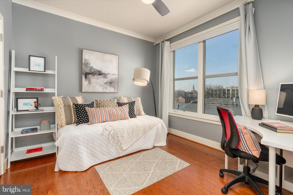 815 N PATRICK STREET 407