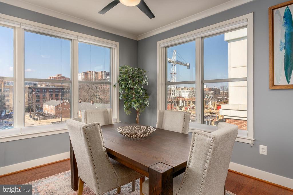 815 N PATRICK STREET 407