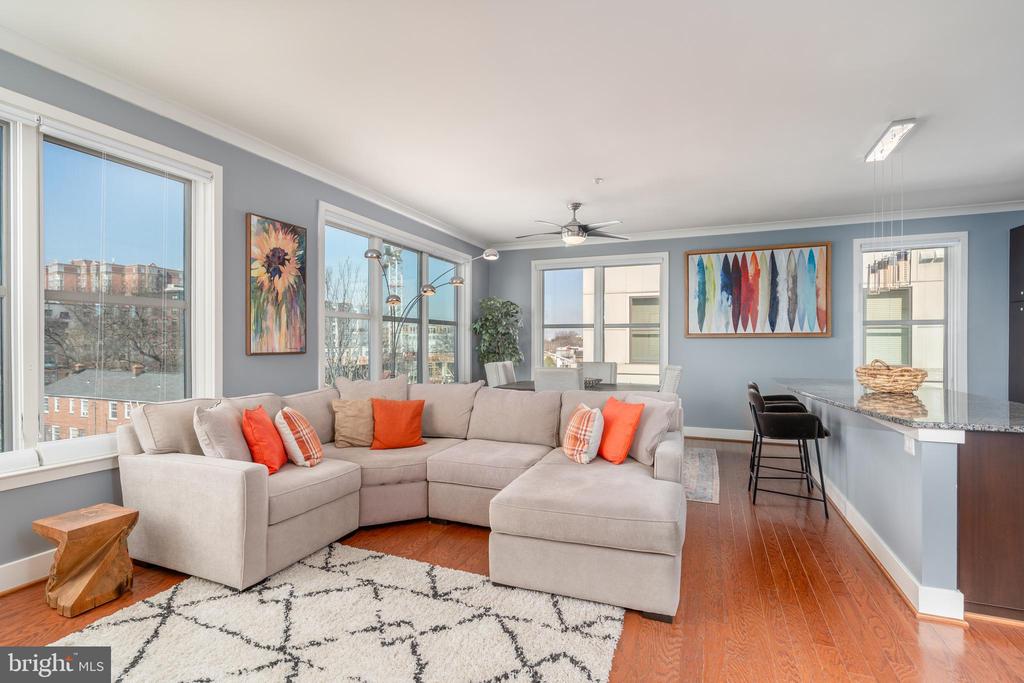 815 N PATRICK STREET 407