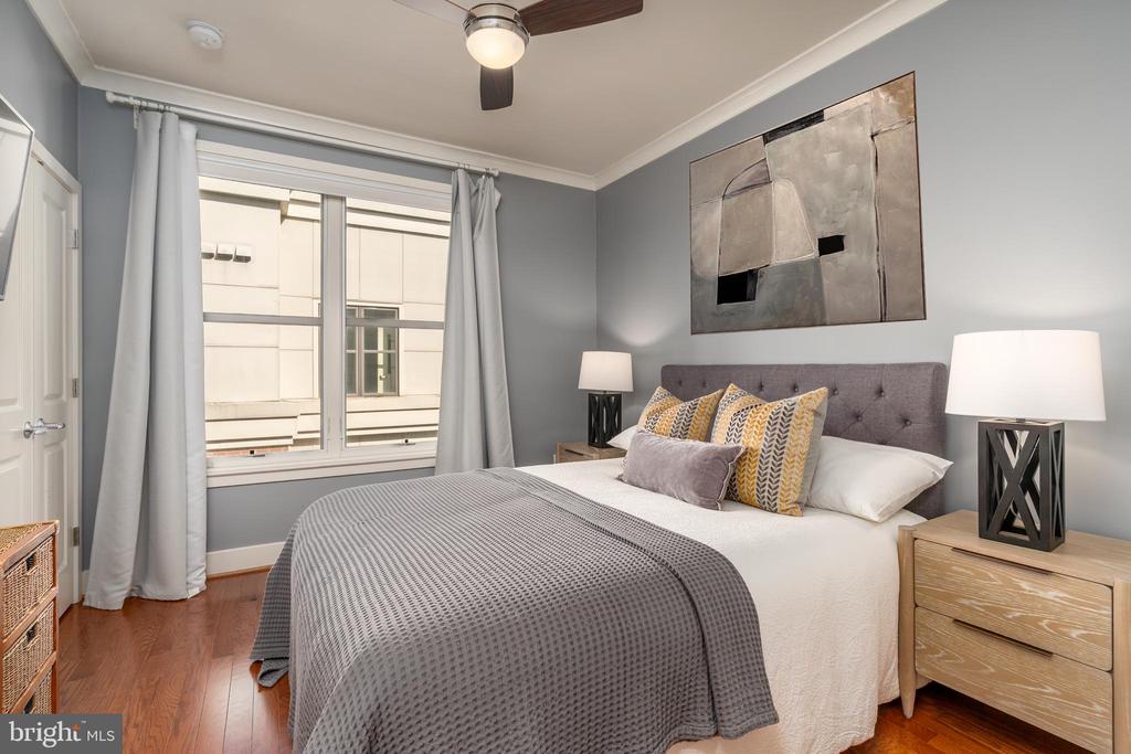 815 N PATRICK STREET 407