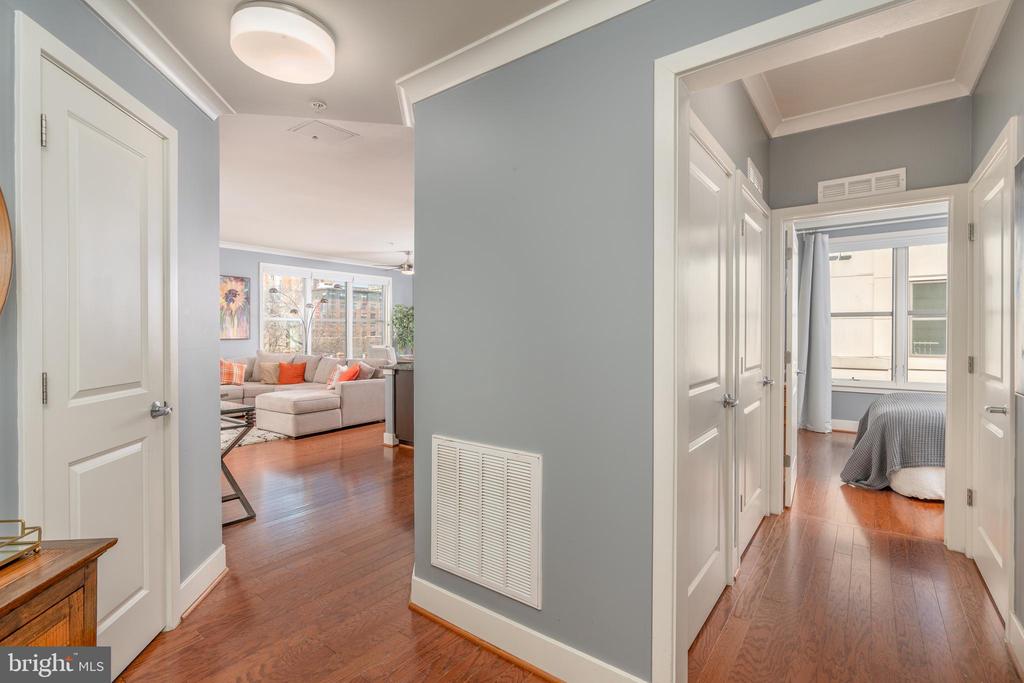 815 N PATRICK STREET 407