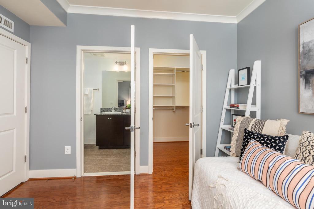 815 N PATRICK STREET 407