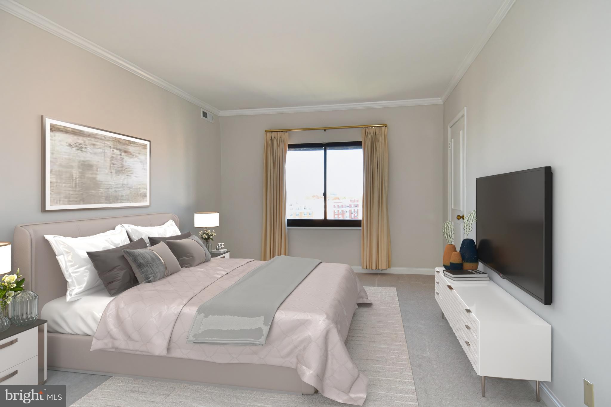 1250 S WASHINGTON STREET 816