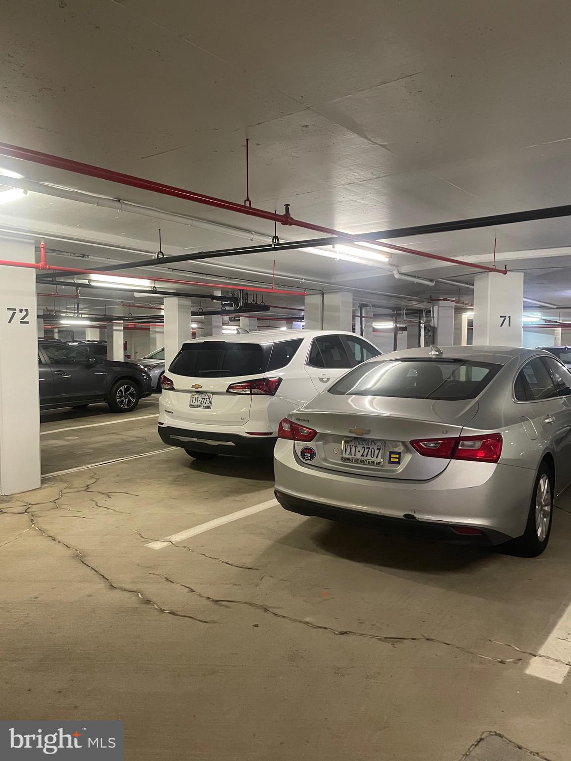 1250 S WASHINGTON STREET 816