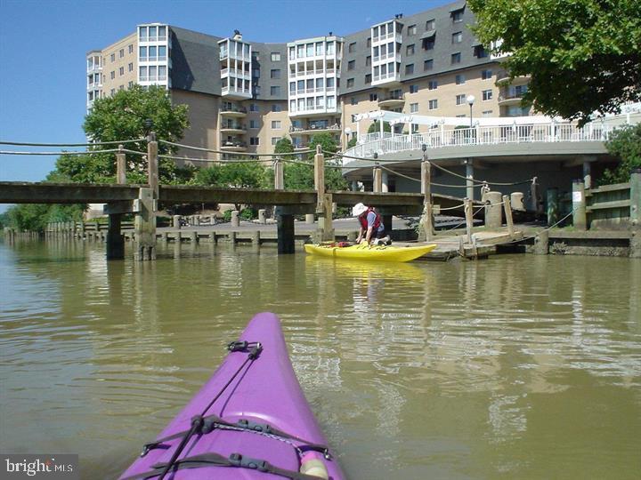 1250 S WASHINGTON STREET 816