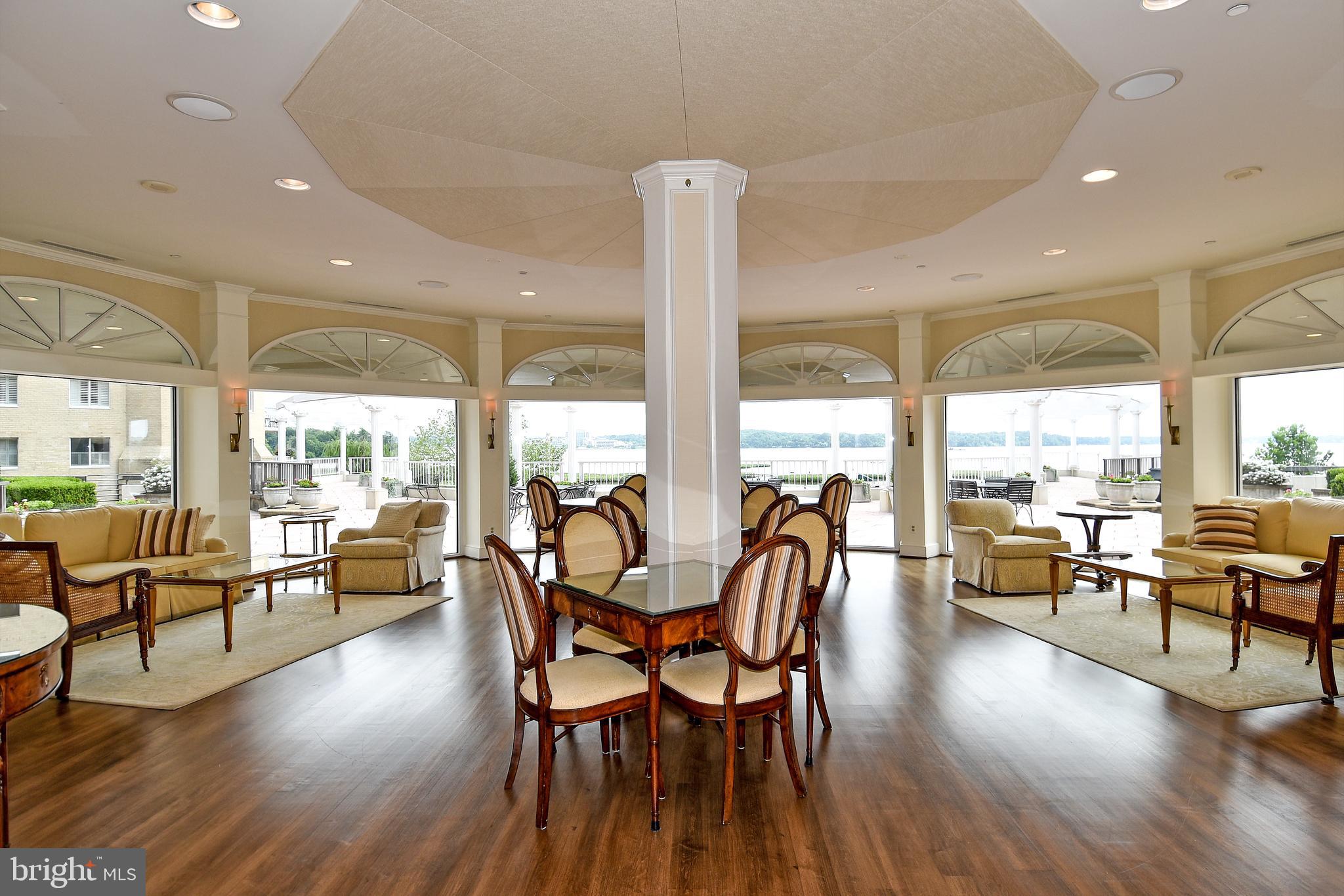 1250 S WASHINGTON STREET 816