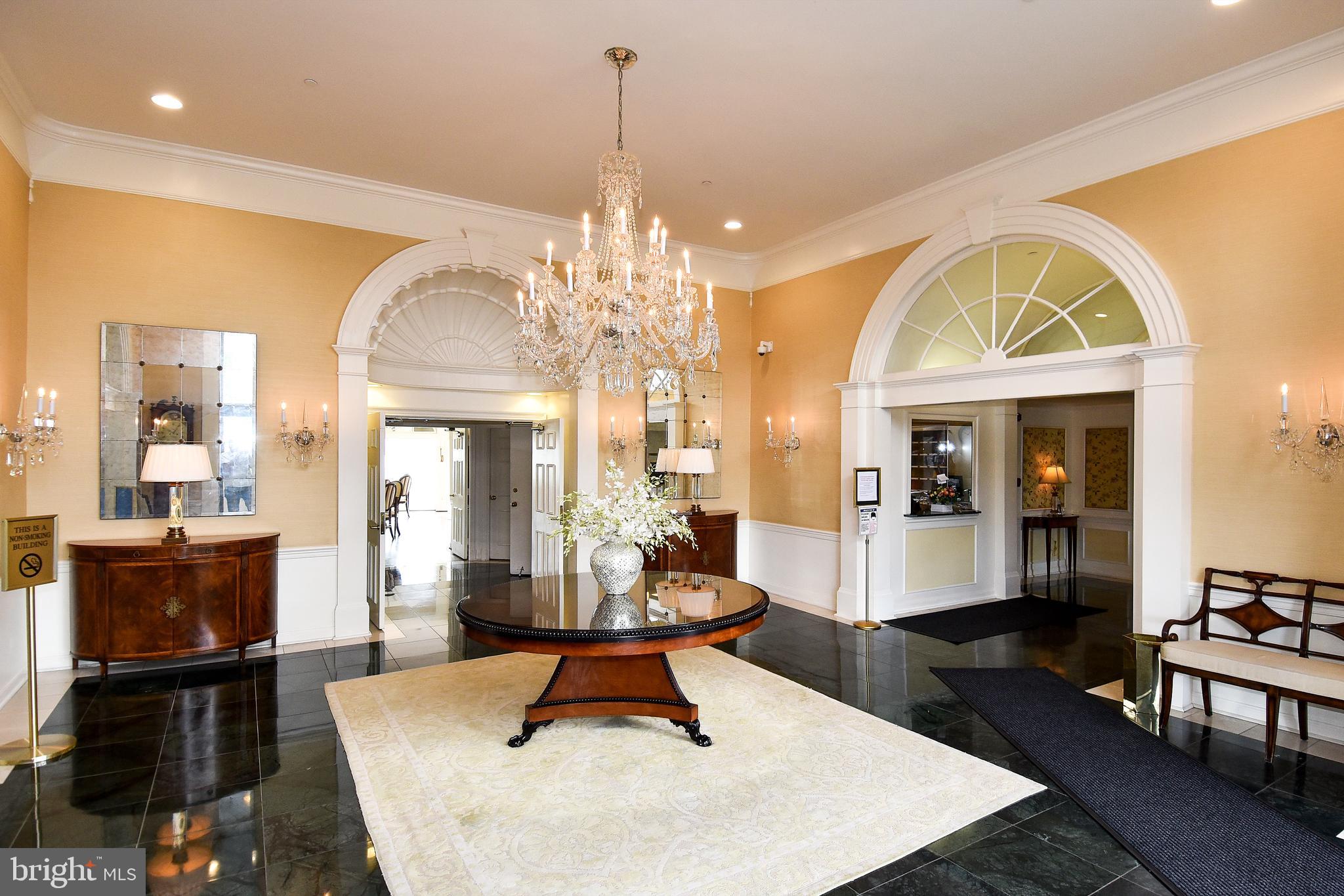 1250 S WASHINGTON STREET 816