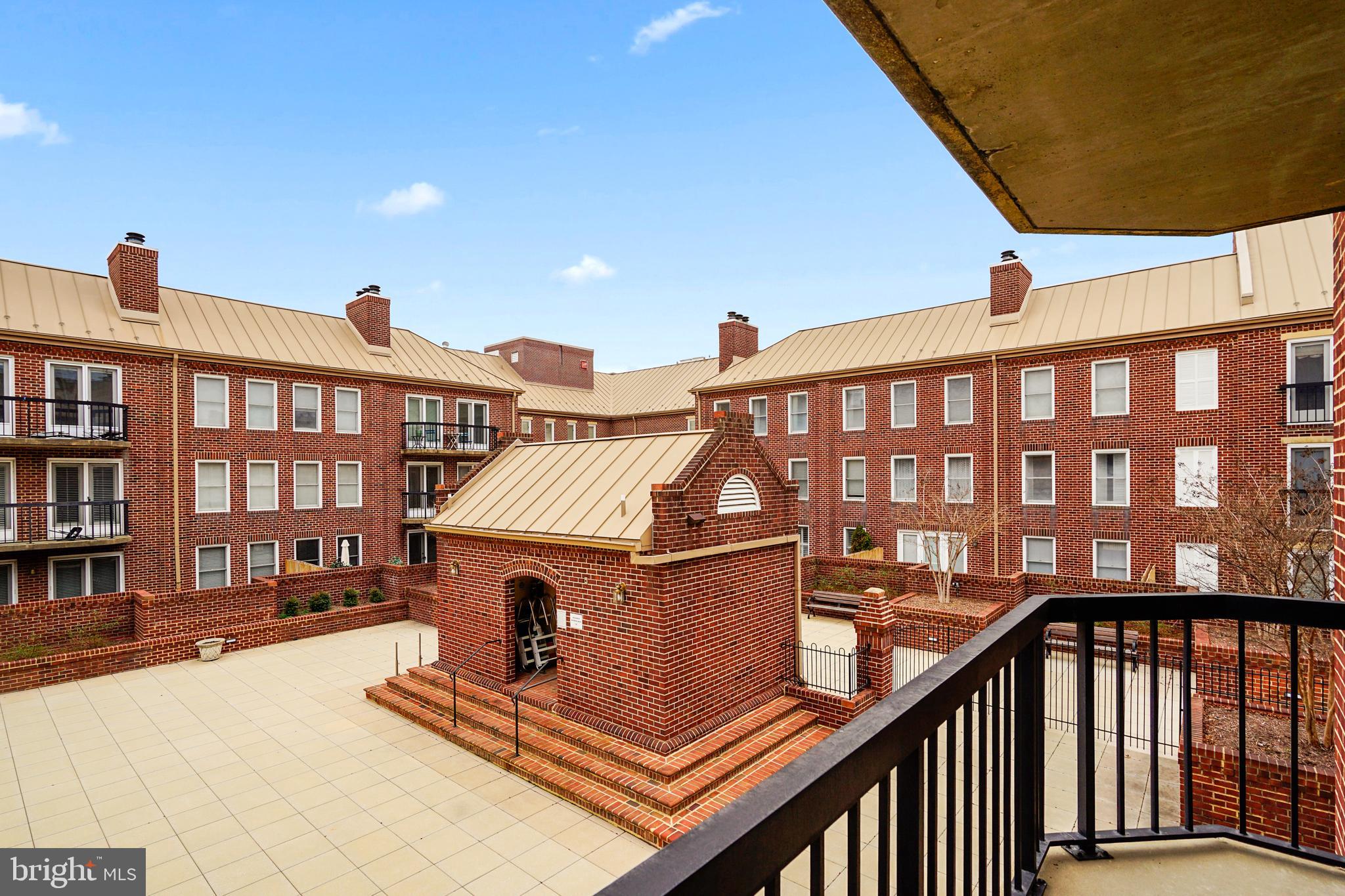 800 S SAINT ASAPH STREET 306