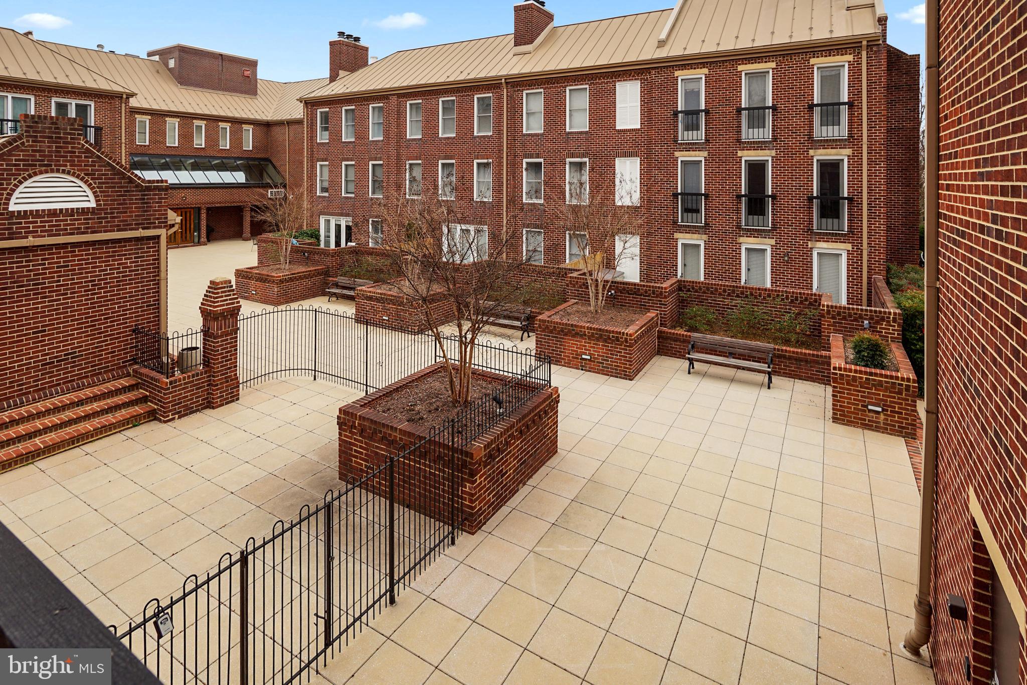 800 S SAINT ASAPH STREET 306