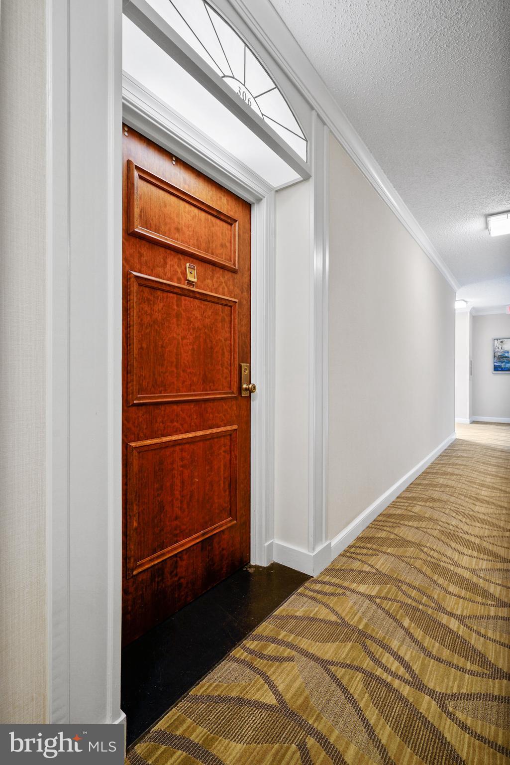 800 S SAINT ASAPH STREET 306