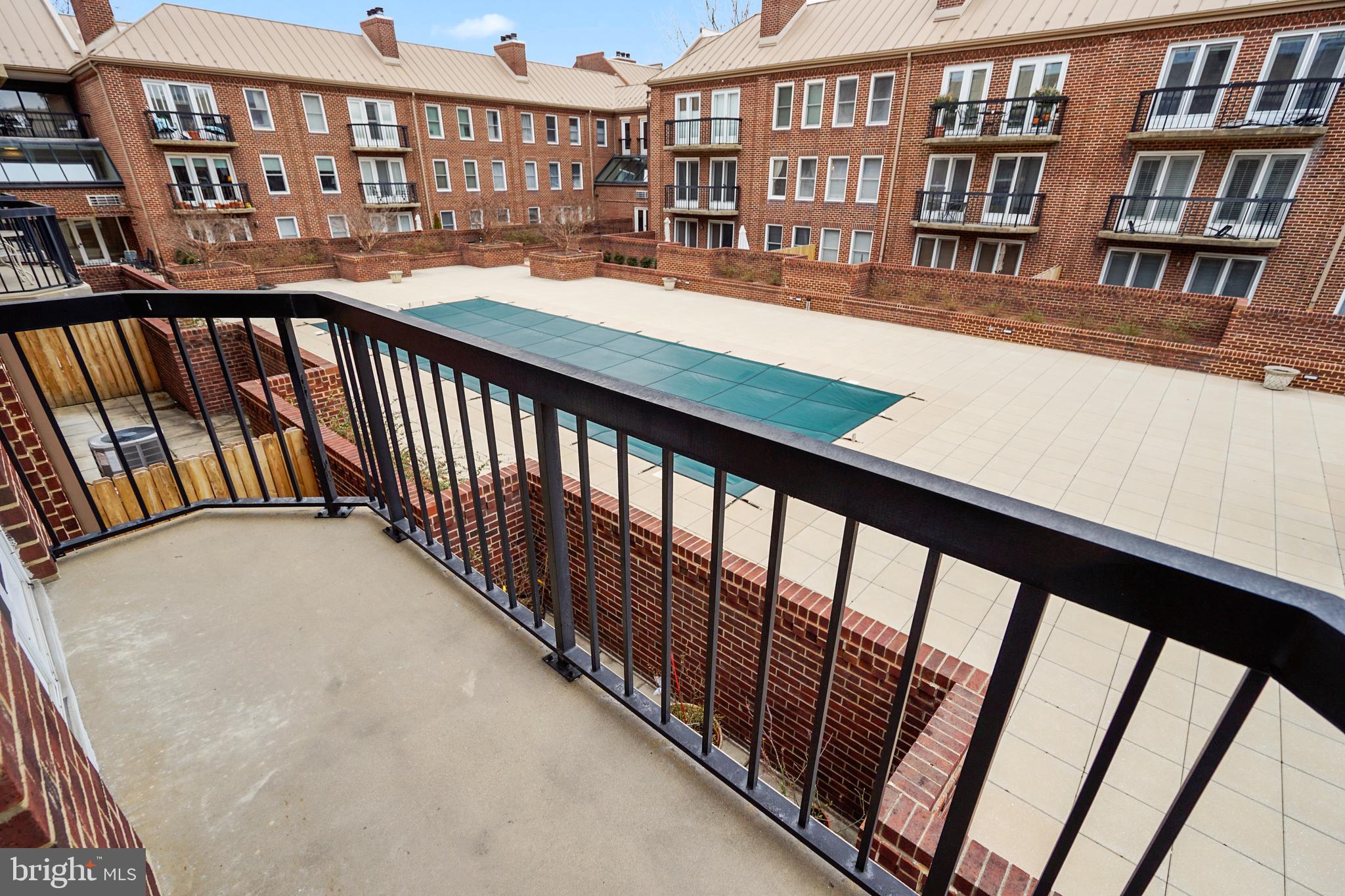 800 S SAINT ASAPH STREET 306