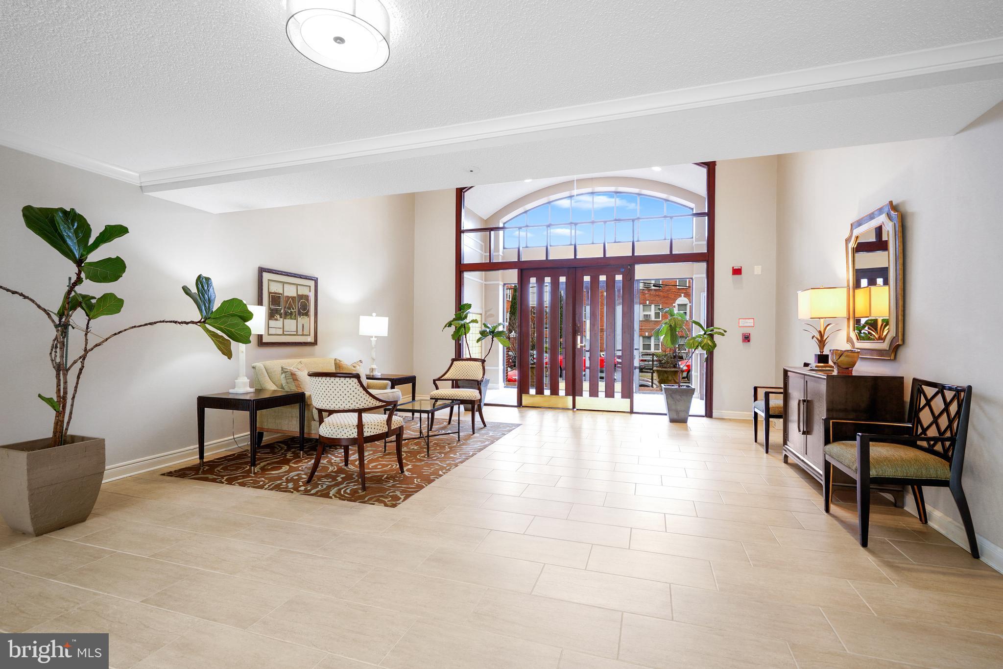 800 S SAINT ASAPH STREET 306