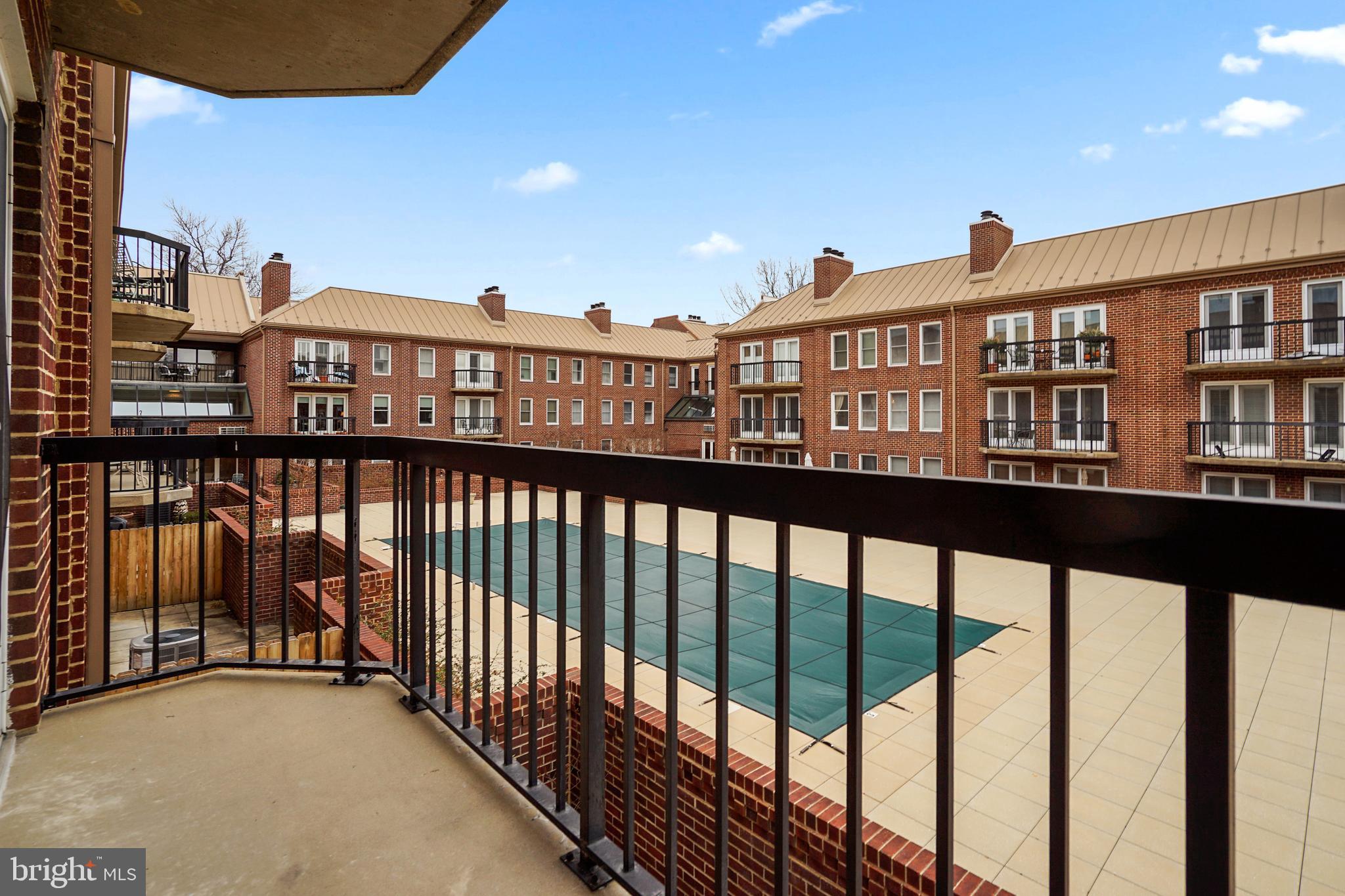 800 S SAINT ASAPH STREET 306