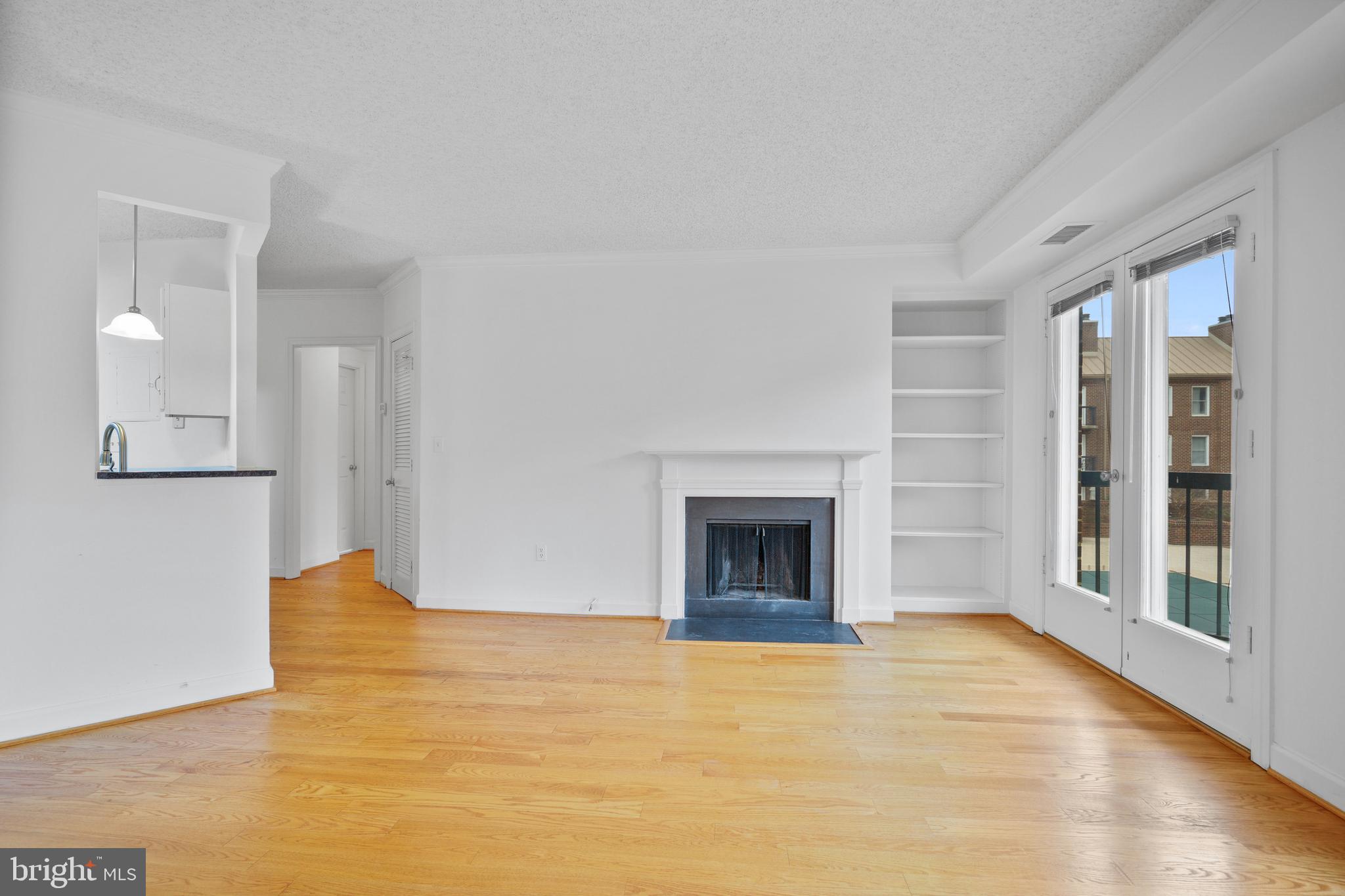 800 S SAINT ASAPH STREET 306