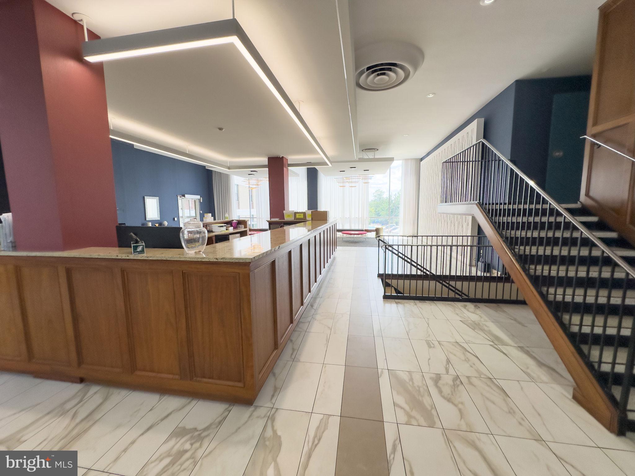 4600 DUKE STREET 519