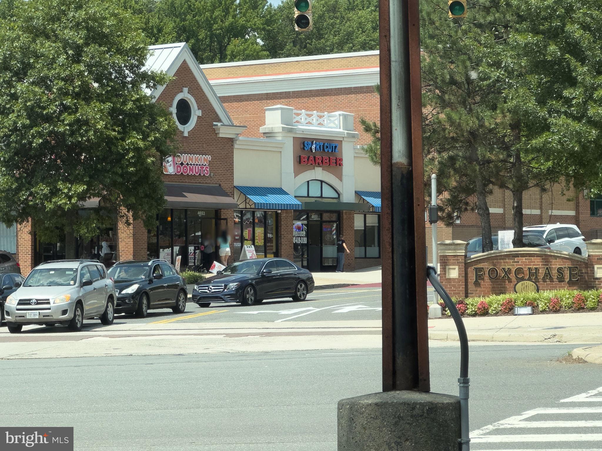 4600 DUKE STREET 519