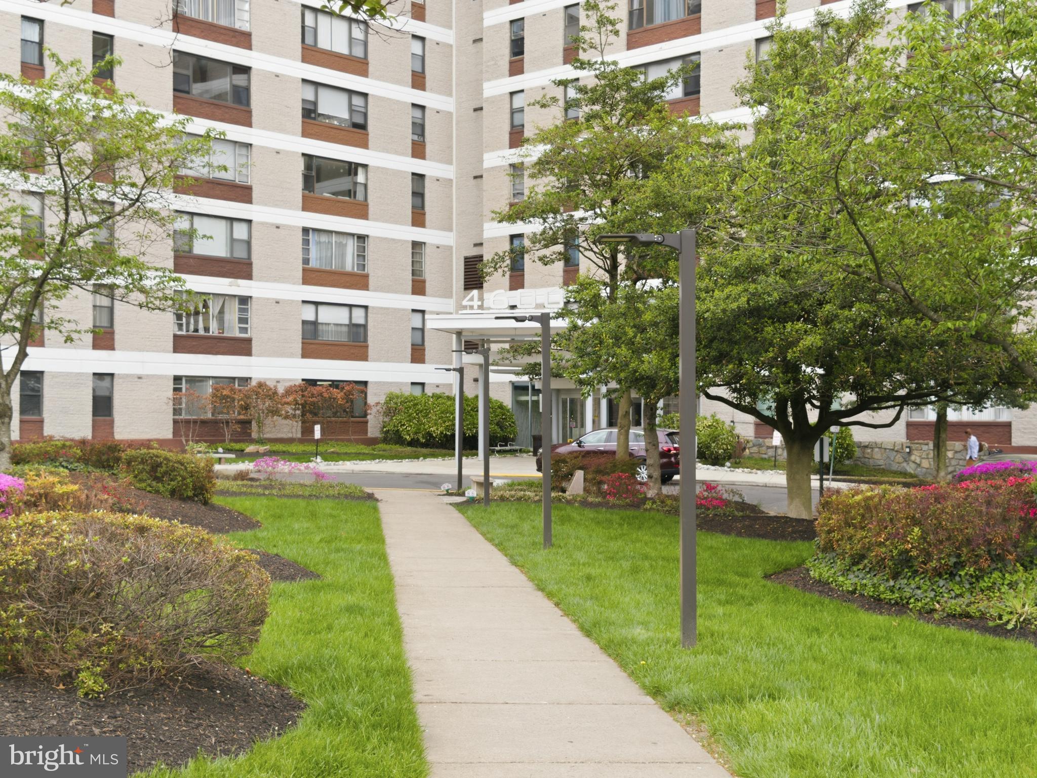 4600 DUKE STREET 519