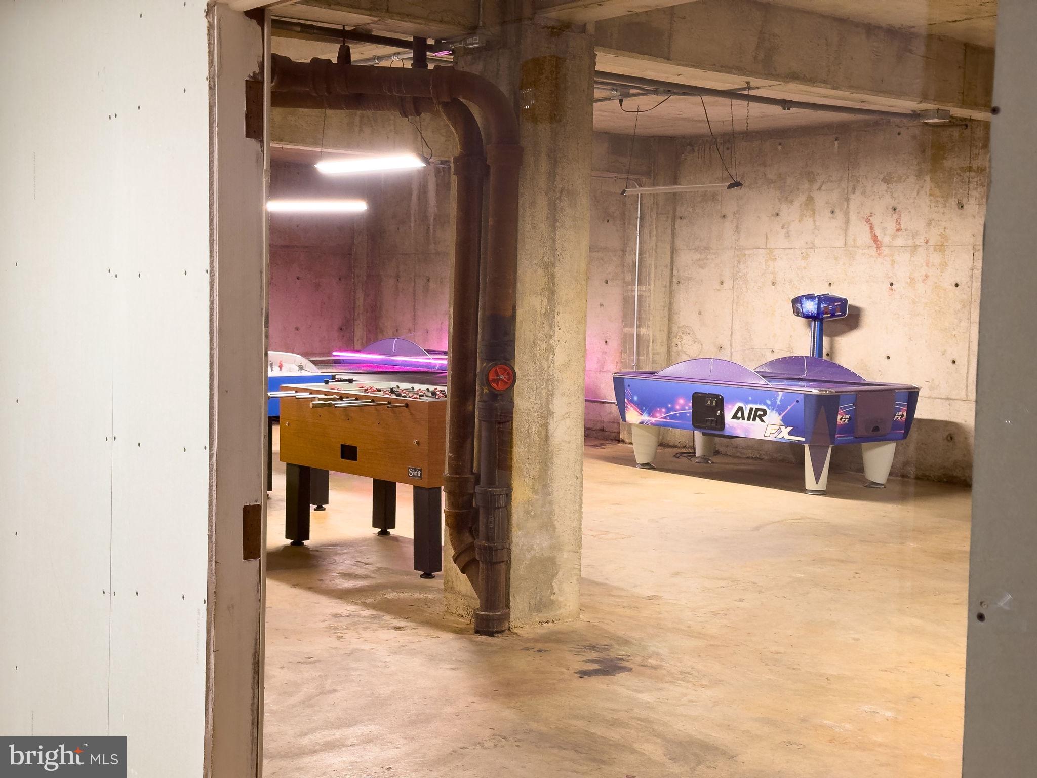 4600 DUKE STREET 519